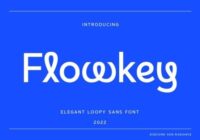 Flowkey Font - Featured Image