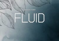 Fluid Font - Featured Image
