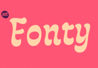 Fonty Font - Featured Image