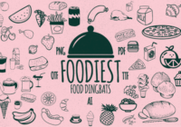 Foodiest Font - Featured Image