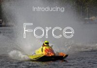 Force Font - Featured Image