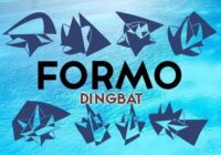 Formo Font - Featured Image