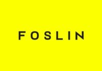 Foslin Font - Featured Image