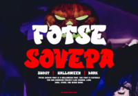 Fotse Sovepa Font - Featured Image