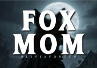Fox Mom Font - Featured Image