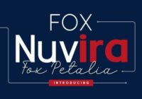 Fox Nuvira & Fox Petalia Font - Featured Image