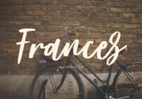 Frances Font - Featured Image