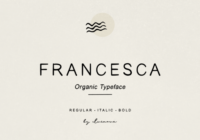 Francesca Font - Featured Image