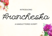 Francheska Font - Featured Image