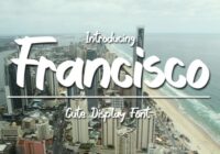 Francisco Font - Featured Image