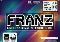 Franz Font - Featured Image