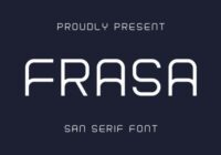 Frasa Font - Featured Image