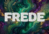 Frede Font - Featured Image