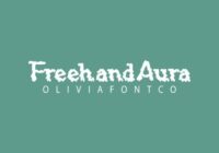 Freehandaura Font - Featured Image