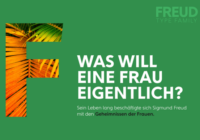 Freud Font - Featured Image