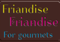 Friandise Font - Featured Image