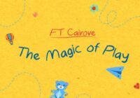 Ft Cairove Font - Featured Image