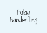 Fulay Font - Featured Image