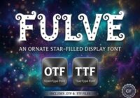 Fulve Font - Featured Image