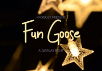 Fun Goose Font - Featured Image