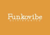 Funkovibe Font - Featured Image