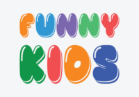 Funny Kids Font - Featured Image