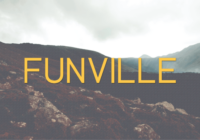 Funville Font - Featured Image