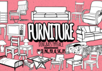 Furniture Font - Featured Image