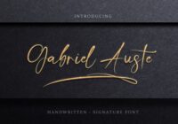 Gabriel Auste Font - Featured Image