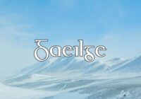 Gaeilge Font - Featured Image