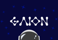 Gaion Font - Featured Image