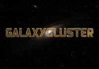 Galaxy Cluster Font - Featured Image