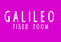 Galileo Fixed Zoom Font - Featured Image