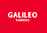 Galileo Various Font - Featured Image