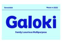 Galoki Font - Featured Image