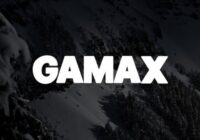 Gamax Font - Featured Image