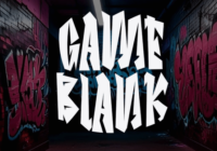 Game Blank Font - Featured Image
