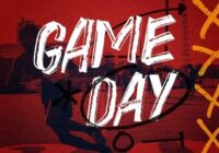Game Day Font - Featured Image