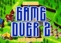 Game over 2 Font - Featured Image