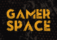 Gamer Space Font - Featured Image