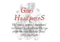 Gans Headpieces Font - Featured Image