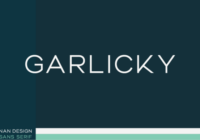 Garlicky Font - Featured Image