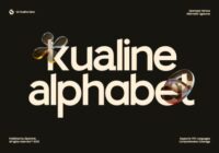 Gc Kualine Font - Featured Image