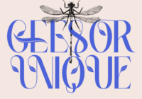 Geesor Unique Font - Featured Image