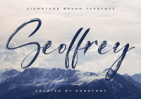 Geoffrey Font - Featured Image