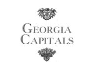 Georgia Capitals Font - Featured Image
