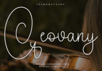 Geovany Font - Featured Image