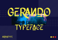 Gerando Font - Featured Image