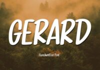 Gerard Font - Featured Image