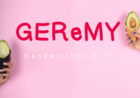Geremy Font - Featured Image